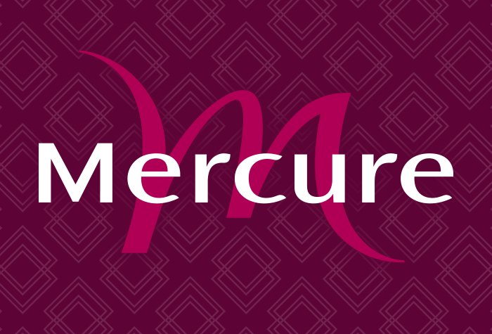 Mercure Bowdon at Manchester Airport - Hotel logo