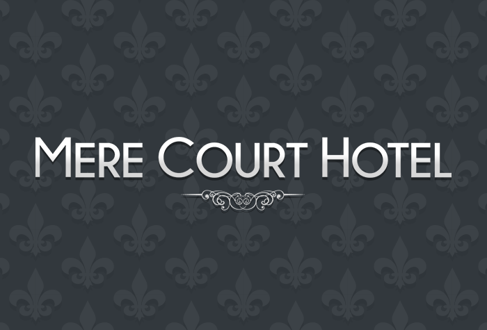 Mere Court at Manchester Airport - Hotel logo