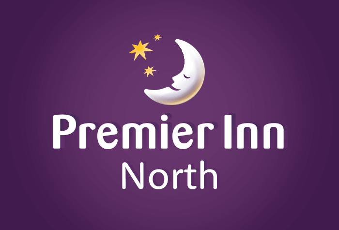 Premier Inn North at Manchester Airport - Hotel logo