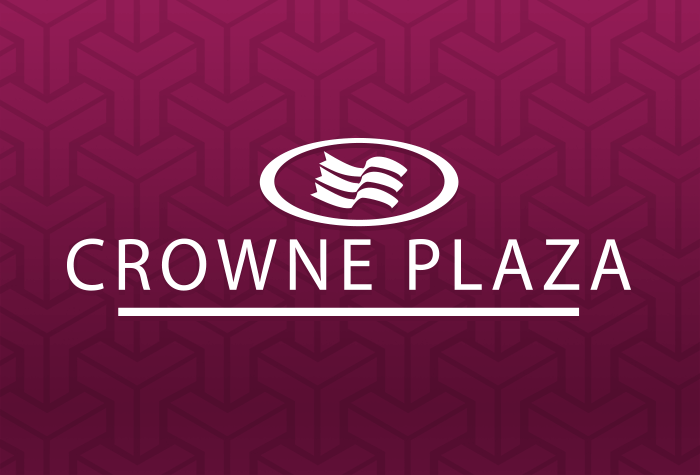 Crowne Plaza at Heathrow Airport - Hotel logo