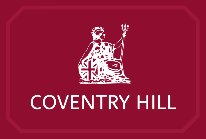 Coventry Hill at Birmingham Airport - Hotel logo