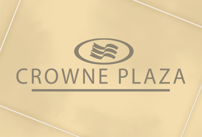 Crowne Plaza at Birmingham Airport - Hotel logo