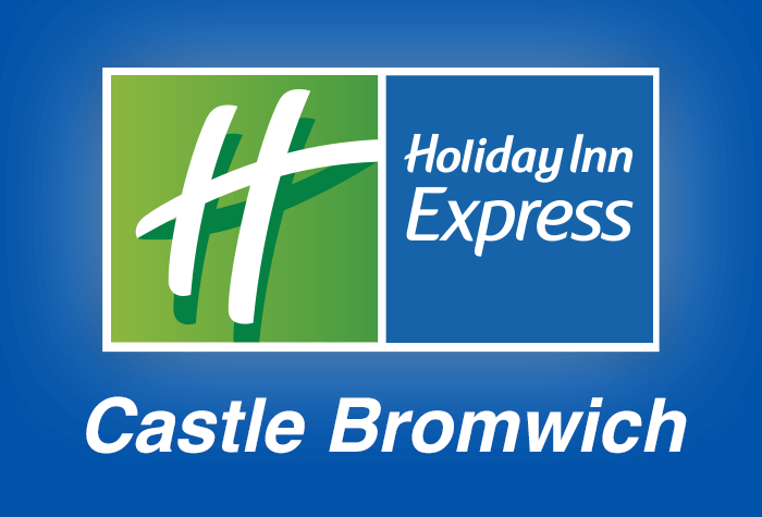 Express by Holiday Inn Castle Bromwich with breakfast at Birmingham Airport - Hotel logo