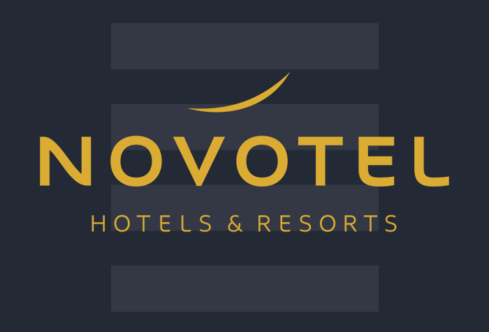Novotel at Birmingham Airport - Hotel logo
