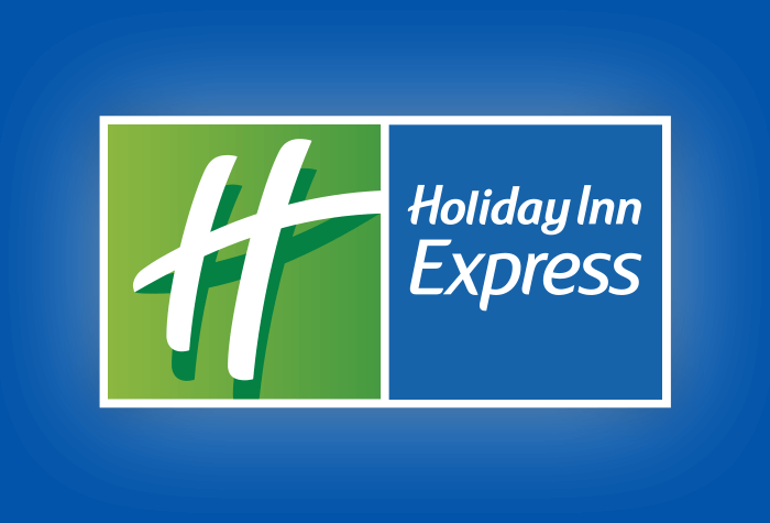 Holiday Inn Express with breakfast at Norwich Airport - Hotel logo