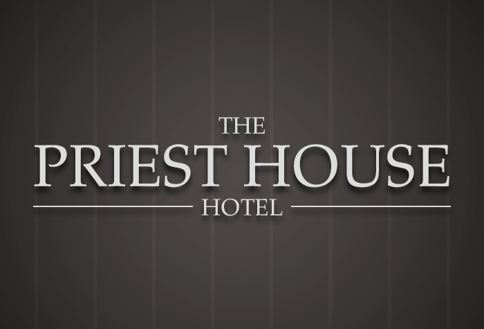 Priest House with parking at the hotel at East Midlands Airport - Hotel logo
