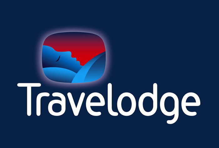 Travelodge with parking at Long Stay at Newcastle Airport - Hotel logo