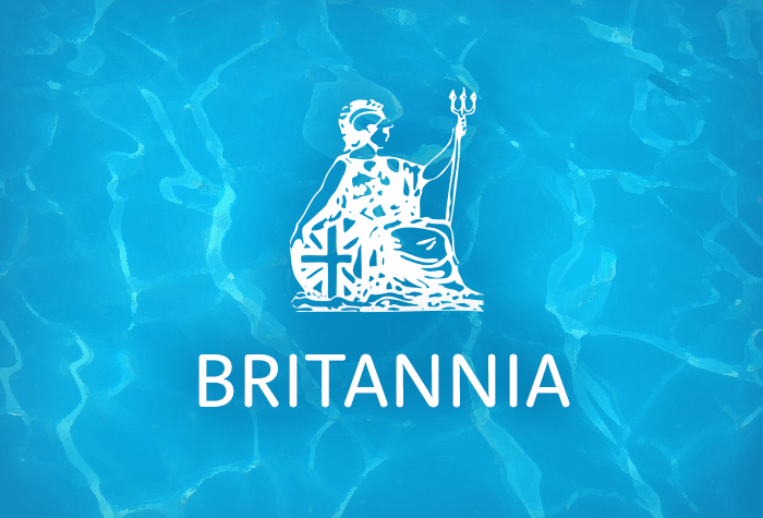 Britannia at Leeds Bradford Airport - Hotel logo