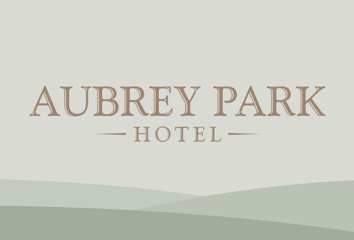 Aubrey Park with hotel parking at Luton Airport - Hotel logo