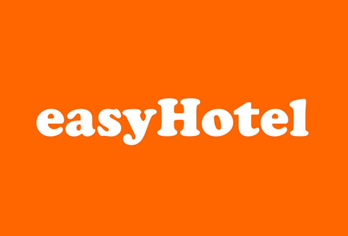 easyHotel at Luton Airport - Hotel logo