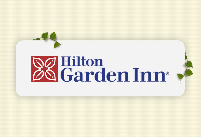 Hilton Garden Inn at Birmingham Airport - Hotel logo