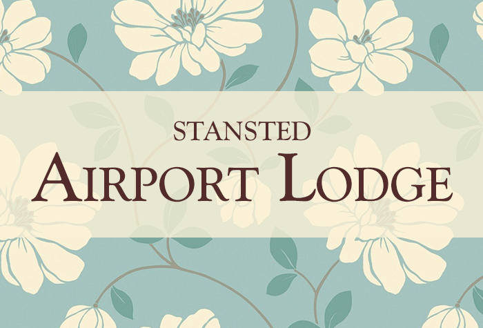Stansted Airport Lodge  at Stansted Airport - Hotel logo
