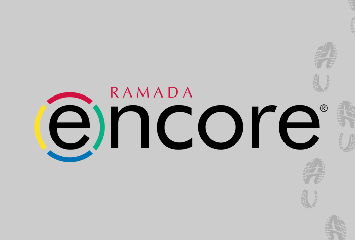 Ramada Encore at Doncaster-Sheffield (Robin Hood) Airport - Hotel logo