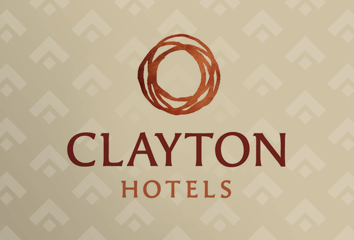 Clayton at Dublin Airport - Hotel logo