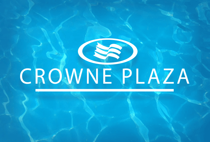 Crowne plaza docklands exterior view