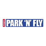 Park 'N' Fly at Glasgow International Airport - Car Park logo