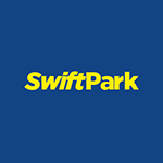 SwiftPark at Glasgow International Airport - Car Park logo