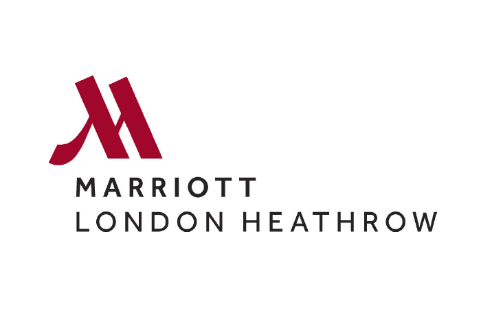 London Heathrow Marriott Hotel at Heathrow Airport - Hotel logo