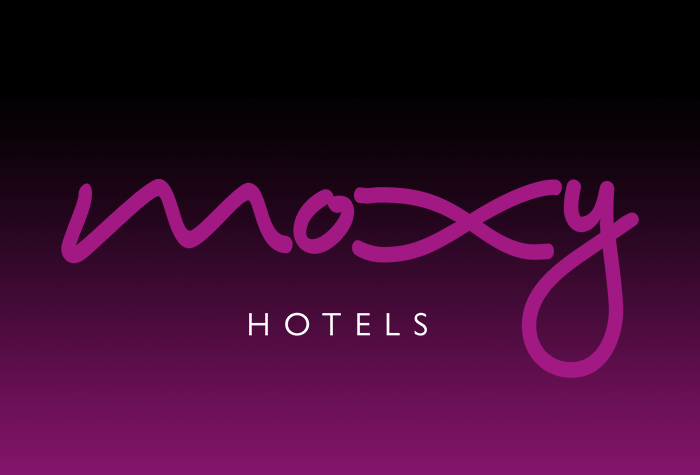 Moxy with Blue Circle Meet & Greet at Heathrow Airport - Hotel logo
