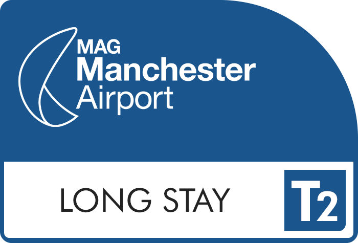 Long Stay T2 at Manchester Airport - Car Park logo