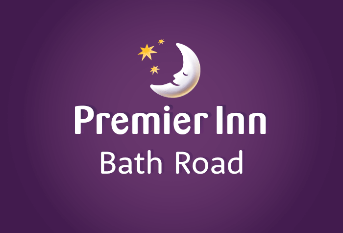 Premier Inn Bath Road at Heathrow Airport - Hotel logo