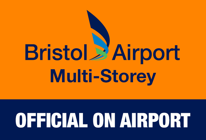 Multi-Storey at Bristol Airport - Car Park logo