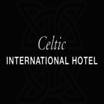 Celtic International Hotel at Cardiff Airport - Hotel logo