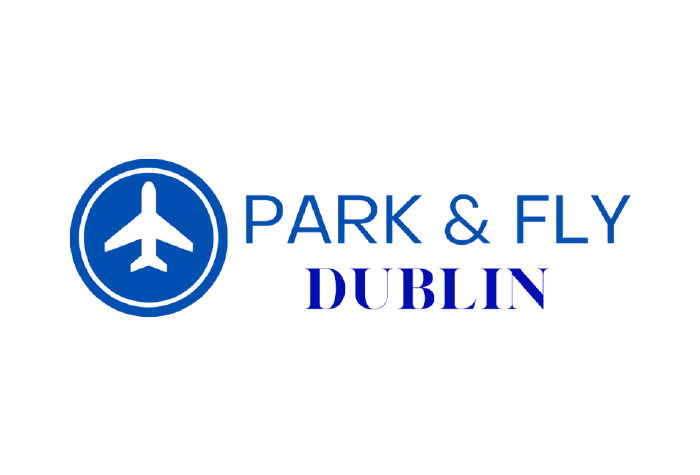 Park and Fly at Dublin Airport - Car Park logo