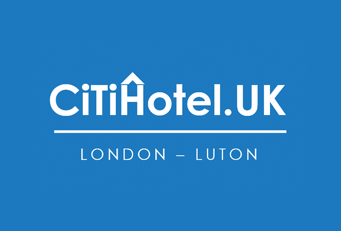 Citi Hotel at Luton Airport - Hotel logo