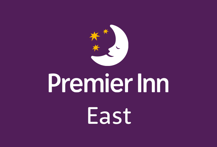 Premier Inn East (Balcombe Road) with Purple Parking at Gatwick Airport - Hotel logo