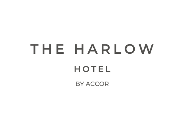 The Harlow Hotel by Accor at Stansted Airport - Hotel logo