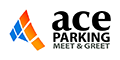 ACE Meet and Greet T2 at Heathrow Airport - Car Park logo