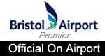 Premier at Bristol Airport - Car Park logo