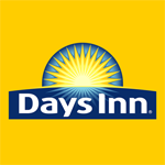 Days Inn with parking at Long Stay at East Midlands Airport - Hotel logo