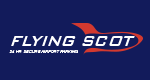 Flying Scot at Edinburgh Airport - Car Park logo
