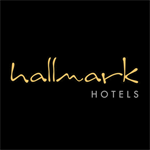 Hallmark at Bournemouth Airport - Hotel logo