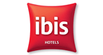 Ibis at London City Airport - Hotel logo