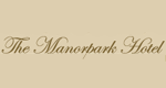 Manor Park at Glasgow Prestwick Airport - Hotel logo