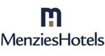 Menzies Strathmore with parking at Airparks at Luton Airport - Hotel logo
