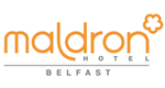 Maldron at Belfast International Airport - Hotel logo