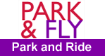 Park and Fly at Edinburgh Airport - Car Park logo
