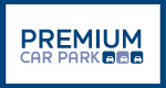 Premium at Liverpool Airport - Car Park logo