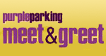 Purple Parking Meet and Greet operated by Maple Parking at Edinburgh Airport - Car Park logo