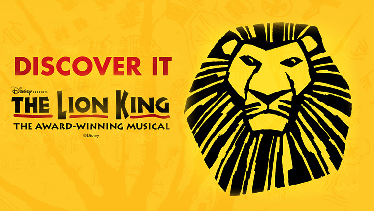 The Lion King Theatre Breaks | Holiday Extras Breaks