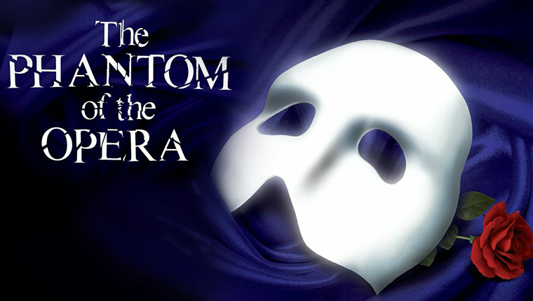 The Phantom of the Opera Theatre Breaks | Holiday Extras Breaks