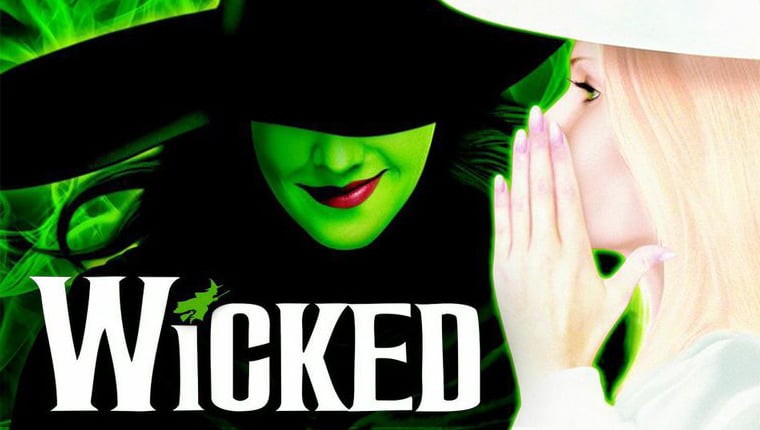 Wicked Broadway's Witches Talk Their Favorite Show Moments