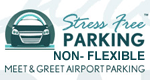 Stress-free Meet and Greet at Glasgow International Airport - Car Park logo