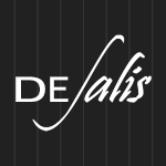 De Salis at Stansted Airport - Hotel logo