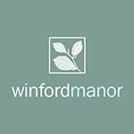 Winford Manor with parking at the hotel at Bristol Airport - Hotel logo