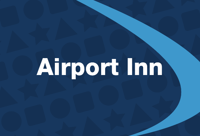 Airport Inn at Gatwick Airport - Hotel logo